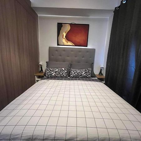 Shore 2 Residences High Speed Internet Walking Distance To Moa And Ikea مانيلا المظهر الخارجي الصورة