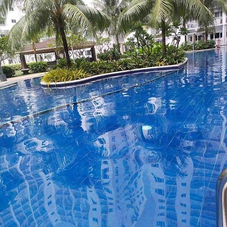 Shore 2 Residences High Speed Internet Walking Distance To Moa And Ikea مانيلا المظهر الخارجي الصورة
