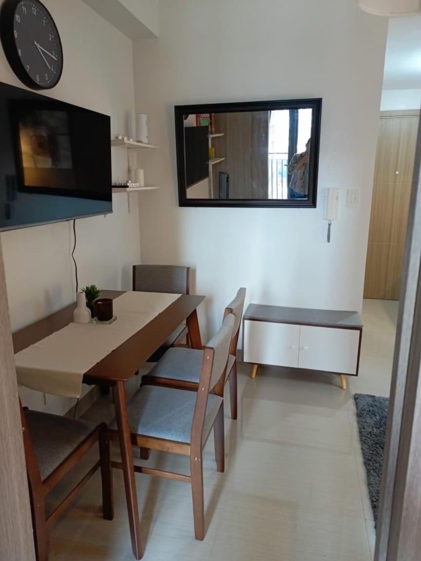 Shore 2 Residences High Speed Internet Walking Distance To Moa And Ikea مانيلا المظهر الخارجي الصورة