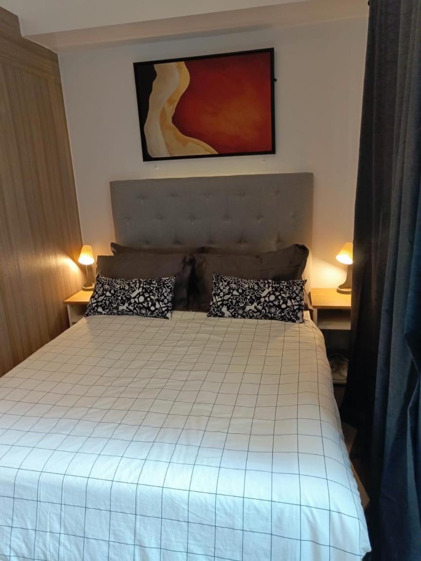 Shore 2 Residences High Speed Internet Walking Distance To Moa And Ikea مانيلا المظهر الخارجي الصورة