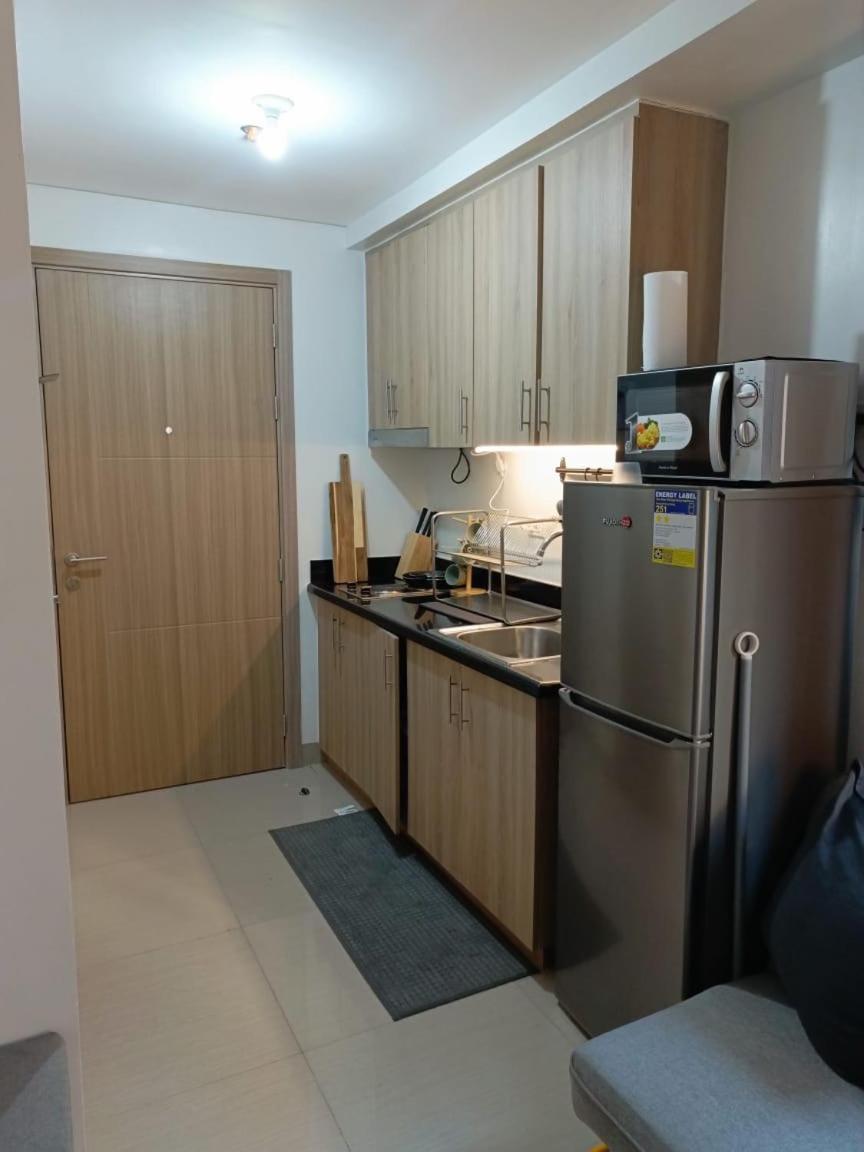 Shore 2 Residences High Speed Internet Walking Distance To Moa And Ikea مانيلا المظهر الخارجي الصورة
