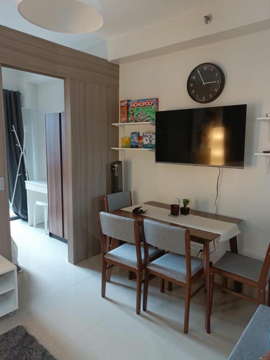 Shore 2 Residences High Speed Internet Walking Distance To Moa And Ikea مانيلا المظهر الخارجي الصورة