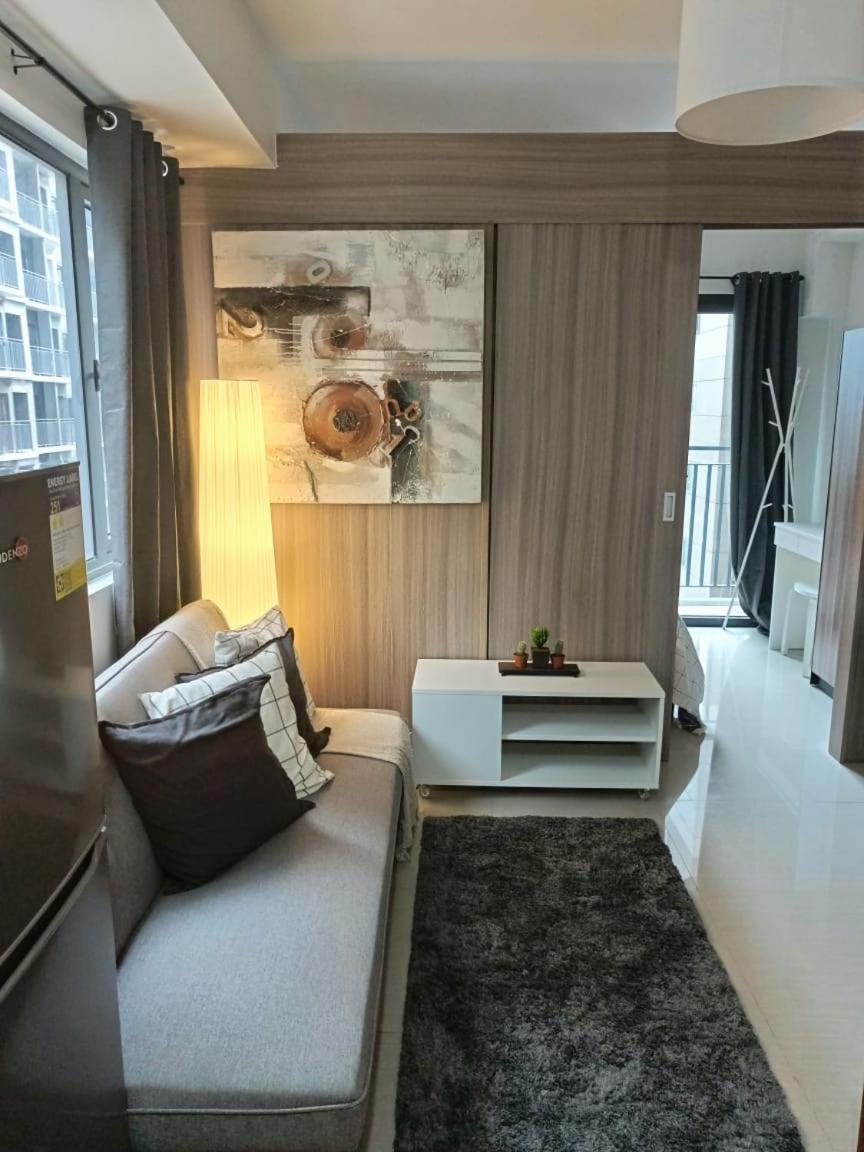 Shore 2 Residences High Speed Internet Walking Distance To Moa And Ikea مانيلا المظهر الخارجي الصورة