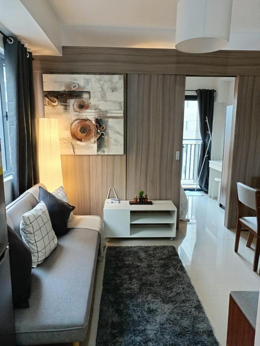 Shore 2 Residences High Speed Internet Walking Distance To Moa And Ikea مانيلا المظهر الخارجي الصورة